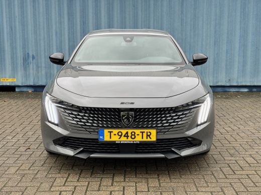 Peugeot 508 Peugeot 1.6 HYbrid 180 Allure | Achteruitrijcamera | Apple Carplay/Android Auto|telefoonintegrati... ActivLease financial lease