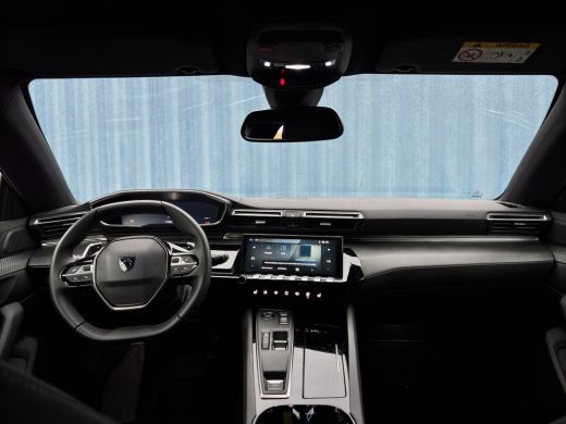 Peugeot 508 Peugeot 1.6 HYbrid 180 Allure | Achteruitrijcamera | Apple Carplay/Android Auto|telefoonintegrati... ActivLease financial lease