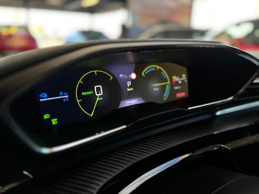 Peugeot 508 Peugeot 1.6 HYbrid 180 Allure | Achteruitrijcamera | Apple Carplay/Android Auto|telefoonintegrati... ActivLease financial lease