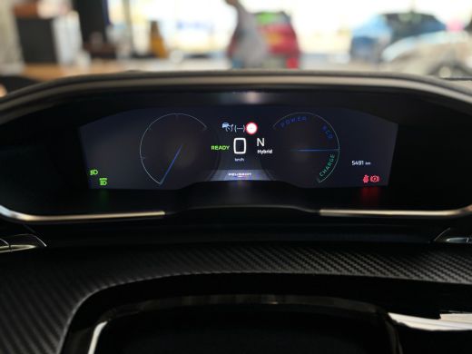 Peugeot 508 Peugeot 1.6 HYbrid 180 Allure | Achteruitrijcamera | Apple Carplay/Android Auto|telefoonintegrati... ActivLease financial lease