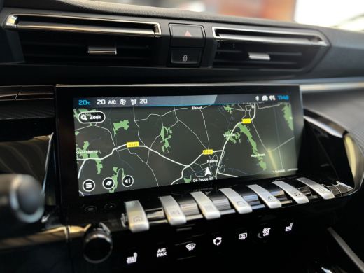 Peugeot 508 Peugeot 1.6 HYbrid 180 Allure | Achteruitrijcamera | Apple Carplay/Android Auto|telefoonintegrati... ActivLease financial lease
