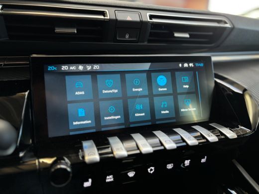 Peugeot 508 Peugeot 1.6 HYbrid 180 Allure | Achteruitrijcamera | Apple Carplay/Android Auto|telefoonintegrati... ActivLease financial lease