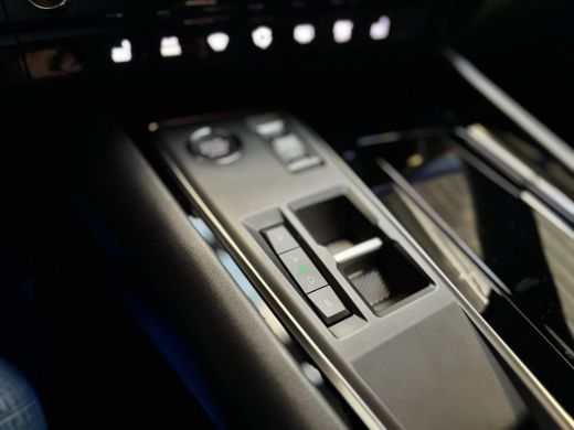 Peugeot 508 Peugeot 1.6 HYbrid 180 Allure | Achteruitrijcamera | Apple Carplay/Android Auto|telefoonintegrati... ActivLease financial lease
