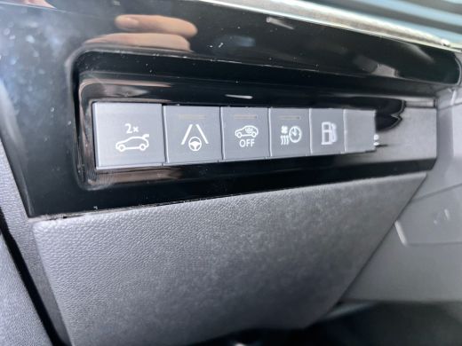 Peugeot 508 Peugeot 1.6 HYbrid 180 Allure | Achteruitrijcamera | Apple Carplay/Android Auto|telefoonintegrati... ActivLease financial lease
