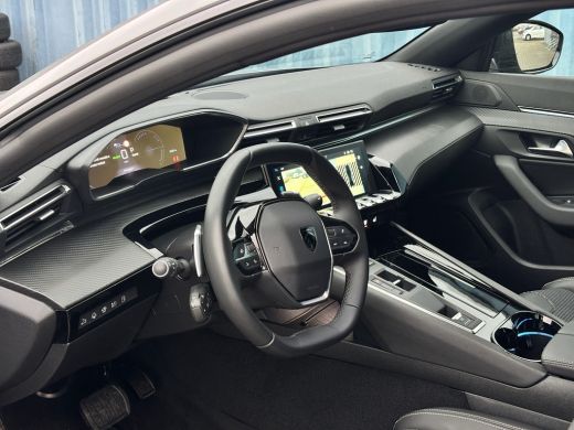 Peugeot 508 Peugeot 1.6 HYbrid 180 Allure | Achteruitrijcamera | Apple Carplay/Android Auto|telefoonintegrati... ActivLease financial lease