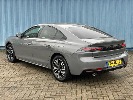 Peugeot 508 Peugeot 1.6 HYbrid 180 Allure | Achteruitrijcamera | Apple Carplay/Android Auto|telefoonintegrati... ActivLease financial lease