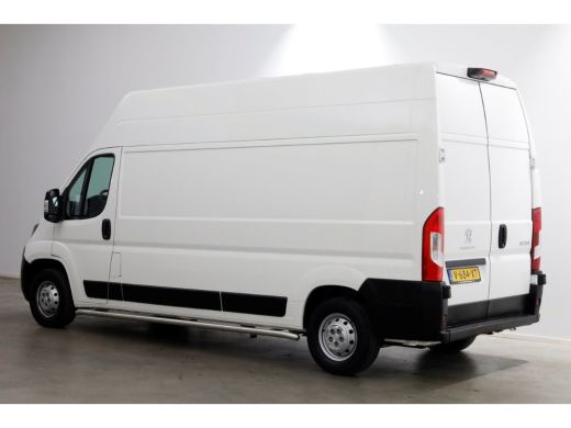 Peugeot Boxer 2.2 BlueHDi 140pk E6 L3H3 Premium Airco/Camera 04-2019 ActivLease financial lease
