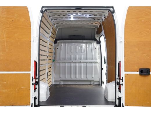 Peugeot Boxer 2.2 BlueHDi 140pk E6 L3H3 Premium Airco/Camera 04-2019 ActivLease financial lease