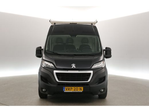 Peugeot Boxer 335 2.0 BlueHDI L2H2 164PK Airco Camera Cruise Navigatie PDC 3 Persoons LED Imperiaal Trekhaak ActivLease financial lease