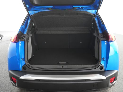 Peugeot e-2008 Peugeot EV Allure Pack 50 kWh | Achteruitrijcamera | Airco (automatisch) | Keyless start ActivLease financial lease