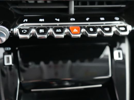 Peugeot e-2008 Peugeot EV Allure Pack 50 kWh | Achteruitrijcamera | Airco (automatisch) | Keyless start ActivLease financial lease