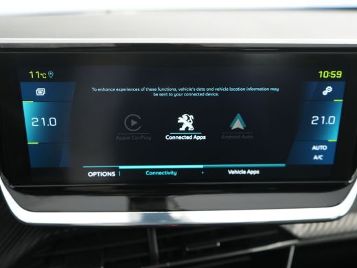 Peugeot e-2008 Peugeot EV Allure Pack 50 kWh | Achteruitrijcamera | Airco (automatisch) | Keyless start ActivLease financial lease