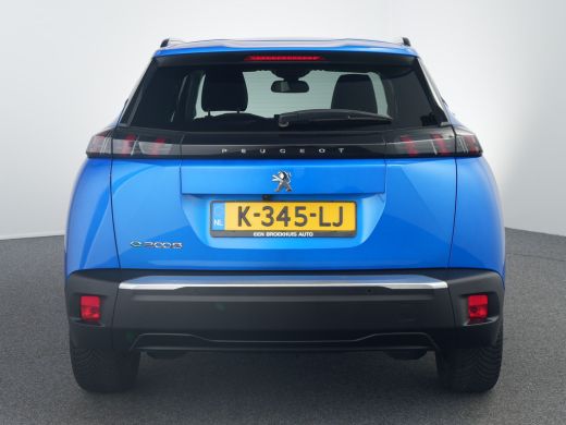 Peugeot e-2008 Peugeot EV Allure Pack 50 kWh | Achteruitrijcamera | Airco (automatisch) | Keyless start ActivLease financial lease