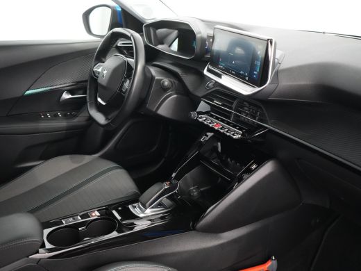 Peugeot e-2008 Peugeot EV Allure Pack 50 kWh | Achteruitrijcamera | Airco (automatisch) | Keyless start ActivLease financial lease