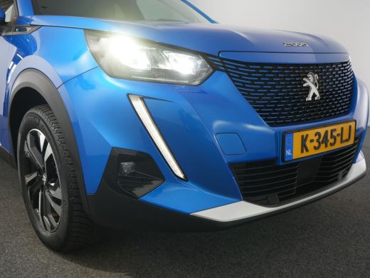 Peugeot e-2008 Peugeot EV Allure Pack 50 kWh | Achteruitrijcamera | Airco (automatisch) | Keyless start ActivLease financial lease