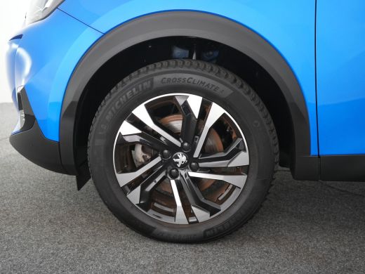 Peugeot e-2008 Peugeot EV Allure Pack 50 kWh | Achteruitrijcamera | Airco (automatisch) | Keyless start ActivLease financial lease