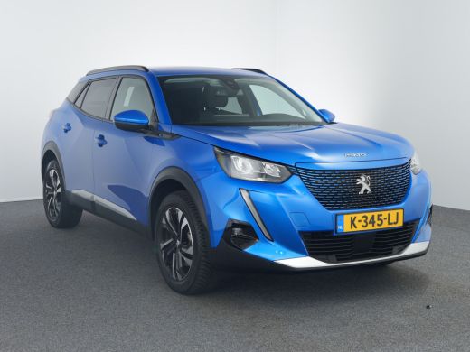 Peugeot e-2008 Peugeot EV Allure Pack 50 kWh | Achteruitrijcamera | Airco (automatisch) | Keyless start ActivLease financial lease