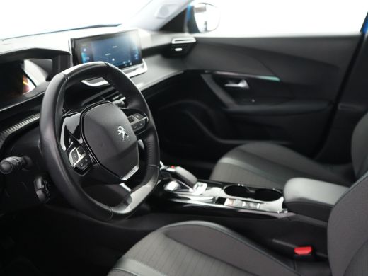 Peugeot e-2008 Peugeot EV Allure Pack 50 kWh | Achteruitrijcamera | Airco (automatisch) | Keyless start ActivLease financial lease