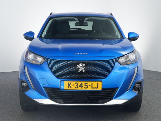 Peugeot e-2008 Peugeot EV Allure Pack 50 kWh | Achteruitrijcamera | Airco (automatisch) | Keyless start ActivLease financial lease