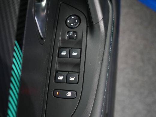 Peugeot e-2008 Peugeot EV Allure Pack 50 kWh | Achteruitrijcamera | Airco (automatisch) | Keyless start ActivLease financial lease