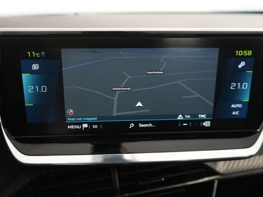 Peugeot e-2008 Peugeot EV Allure Pack 50 kWh | Achteruitrijcamera | Airco (automatisch) | Keyless start ActivLease financial lease