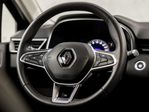 Renault Clio 1.0 TCe Sport (APPLE CARPLAY, GROOT NAVI, VIRTUAL COCKPIT, KEYLESS, CLIMATE, LED KOPLAMPEN, SPORT... ActivLease financial lease