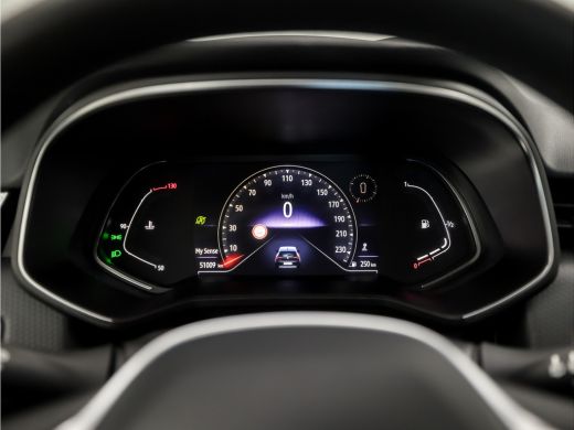 Renault Clio 1.0 TCe Sport (APPLE CARPLAY, GROOT NAVI, VIRTUAL COCKPIT, KEYLESS, CLIMATE, LED KOPLAMPEN, SPORT... ActivLease financial lease