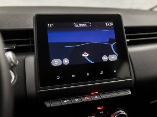 Renault Clio 1.0 TCe Sport (APPLE CARPLAY, GROOT NAVI, VIRTUAL COCKPIT, KEYLESS, CLIMATE, LED KOPLAMPEN, SPORT... ActivLease financial lease