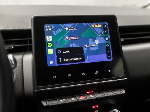Renault Clio 1.0 TCe Sport (APPLE CARPLAY, GROOT NAVI, VIRTUAL COCKPIT, KEYLESS, CLIMATE, LED KOPLAMPEN, SPORT... ActivLease financial lease