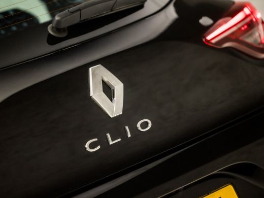 Renault Clio 1.0 TCe Sport (APPLE CARPLAY, GROOT NAVI, VIRTUAL COCKPIT, KEYLESS, CLIMATE, LED KOPLAMPEN, SPORT... ActivLease financial lease