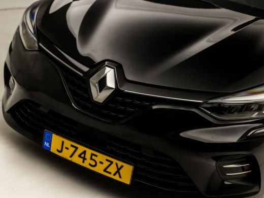 Renault Clio 1.0 TCe Sport (APPLE CARPLAY, GROOT NAVI, VIRTUAL COCKPIT, KEYLESS, CLIMATE, LED KOPLAMPEN, SPORT... ActivLease financial lease