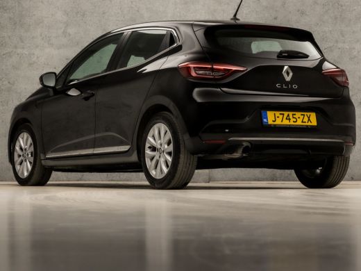 Renault Clio 1.0 TCe Sport (APPLE CARPLAY, GROOT NAVI, VIRTUAL COCKPIT, KEYLESS, CLIMATE, LED KOPLAMPEN, SPORT... ActivLease financial lease