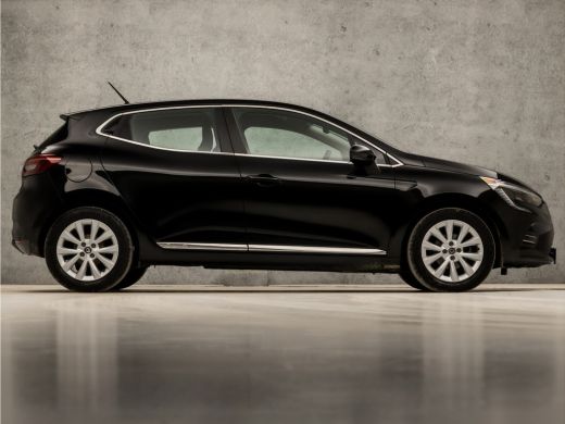 Renault Clio 1.0 TCe Sport (APPLE CARPLAY, GROOT NAVI, VIRTUAL COCKPIT, KEYLESS, CLIMATE, LED KOPLAMPEN, SPORT... ActivLease financial lease