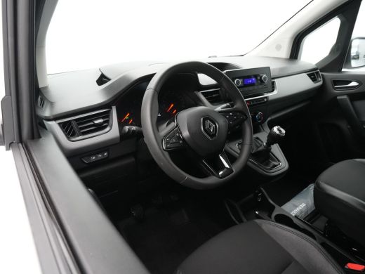 Renault Kangoo 1.5 Blue dCi 95 Comfort L1 Trekhaak Airco Cruise Pdc ActivLease financial lease