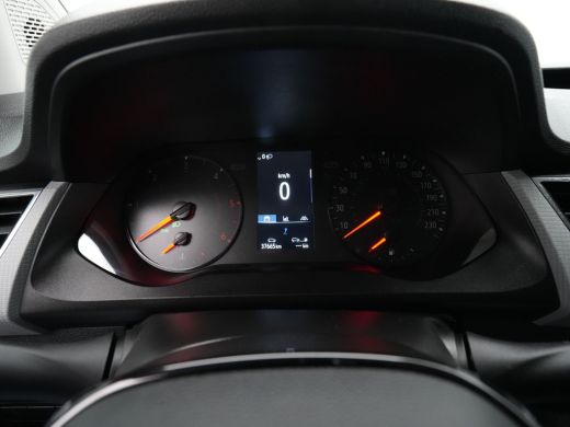 Renault Kangoo 1.5 Blue dCi 95 Comfort L1 Trekhaak Airco Cruise Pdc ActivLease financial lease