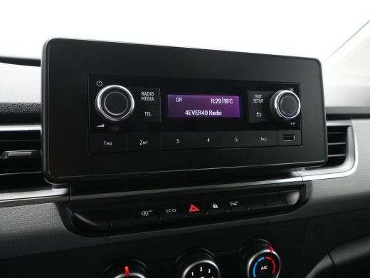 Renault Kangoo 1.5 Blue dCi 95 Comfort L1 Trekhaak Airco Cruise Pdc ActivLease financial lease