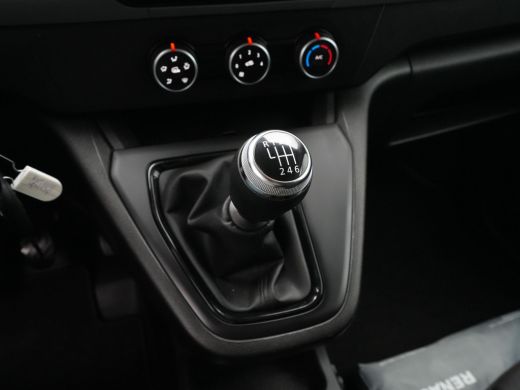 Renault Kangoo 1.5 Blue dCi 95 Comfort L1 Trekhaak Airco Cruise Pdc ActivLease financial lease