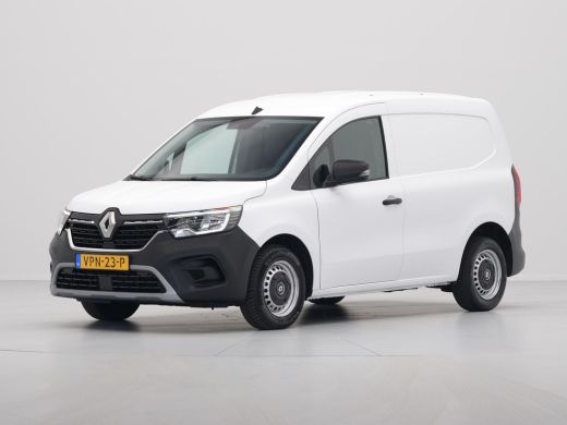 Renault Kangoo 1.5 Blue dCi 95 Comfort L1 Trekhaak Airco Cruise Pdc ActivLease financial lease
