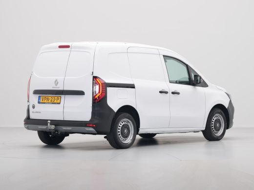 Renault Kangoo 1.5 Blue dCi 95 Comfort L1 Trekhaak Airco Cruise Pdc ActivLease financial lease