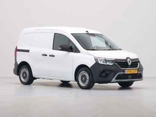 Renault Kangoo 1.5 Blue dCi 95 Comfort L1 Trekhaak Airco Cruise Pdc ActivLease financial lease