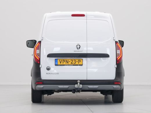 Renault Kangoo 1.5 Blue dCi 95 Comfort L1 Trekhaak Airco Cruise Pdc ActivLease financial lease
