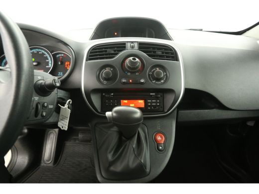 Renault Kangoo Z.E. Huur Accu | GRATIS E-Step! | Elektrisch |  EMISSIEVRIJE ZONE | Automaat Airco Stoelverwarmin... ActivLease financial lease
