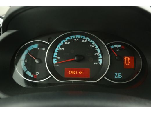 Renault Kangoo Z.E. Huur Accu | GRATIS E-Step! | Elektrisch |  EMISSIEVRIJE ZONE | Automaat Airco Stoelverwarmin... ActivLease financial lease