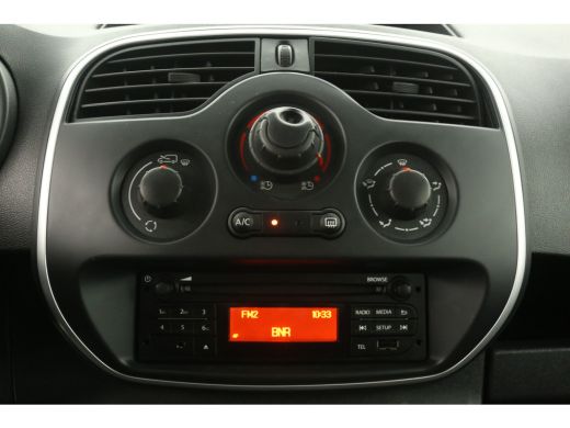 Renault Kangoo Z.E. Huur Accu | GRATIS E-Step! | Elektrisch |  EMISSIEVRIJE ZONE | Automaat Airco Stoelverwarmin... ActivLease financial lease