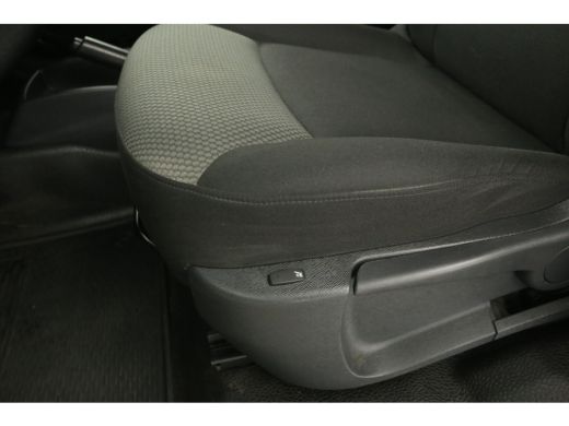 Renault Kangoo Z.E. Huur Accu | GRATIS E-Step! | Elektrisch |  EMISSIEVRIJE ZONE | Automaat Airco Stoelverwarmin... ActivLease financial lease