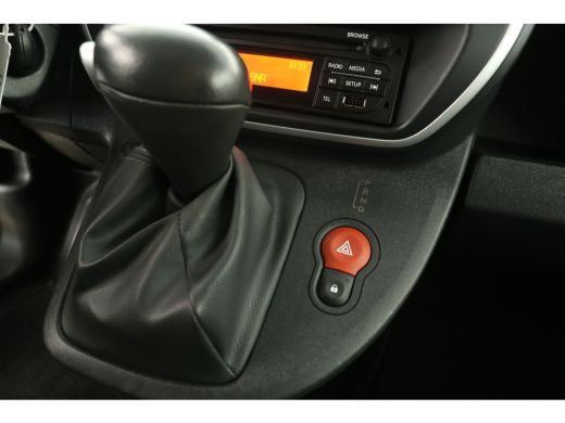 Renault Kangoo Z.E. Huur Accu | GRATIS E-Step! | Elektrisch |  EMISSIEVRIJE ZONE | Automaat Airco Stoelverwarmin... ActivLease financial lease
