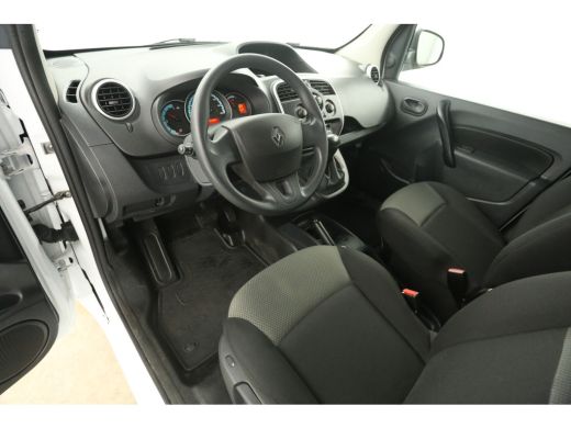 Renault Kangoo Z.E. Huur Accu | GRATIS E-Step! | Elektrisch |  EMISSIEVRIJE ZONE | Automaat Airco Stoelverwarmin... ActivLease financial lease