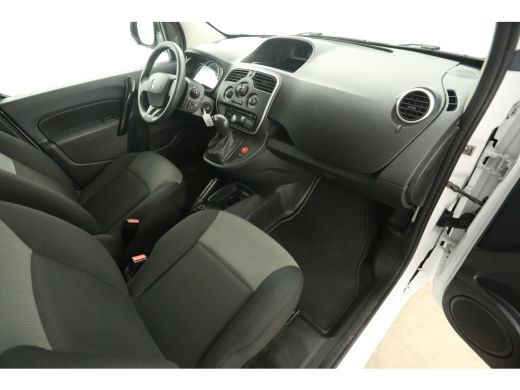 Renault Kangoo Z.E. Huur Accu | GRATIS E-Step! | Elektrisch |  EMISSIEVRIJE ZONE | Automaat Airco Stoelverwarmin... ActivLease financial lease