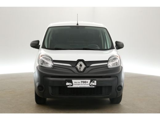 Renault Kangoo Z.E. Huur Accu | GRATIS E-Step! | Elektrisch |  EMISSIEVRIJE ZONE | Automaat Airco Stoelverwarmin... ActivLease financial lease