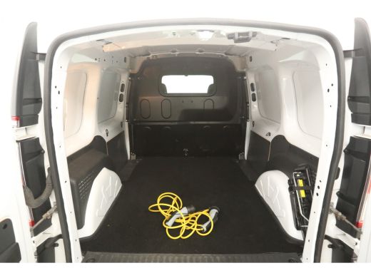 Renault Kangoo Z.E. Huur Accu | GRATIS E-Step! | Elektrisch |  EMISSIEVRIJE ZONE | Automaat Airco Stoelverwarmin... ActivLease financial lease